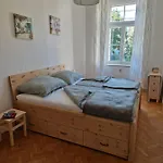 Entzueckendes Im Zentrum Apartament
