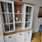 Entzueckendes Im Zentrum Apartament