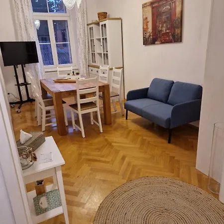Entzueckendes Im Zentrum Apartament Graz