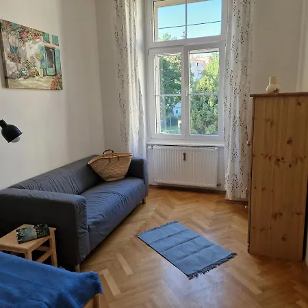 Entzueckendes Im Zentrum Apartament