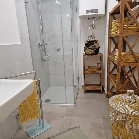 Appartement Entzueckendes Im Zentrum Graz
