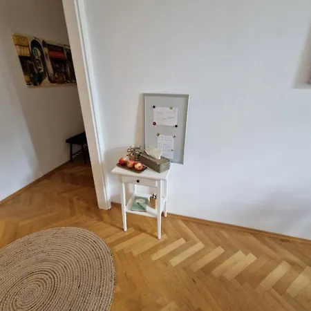 Lägenhet Entzueckendes Im Zentrum *