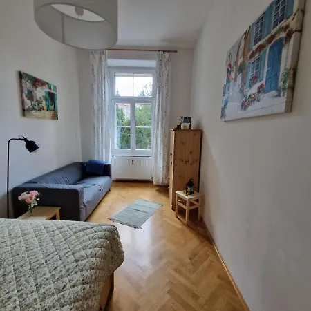 Entzueckendes Im Zentrum Graz