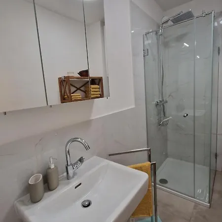 Apartman Entzueckendes Im Zentrum *