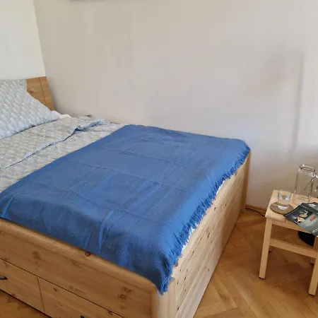 Entzueckendes Im Zentrum * Грац