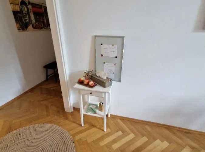 Lejlighed Entzueckendes Im Zentrum *