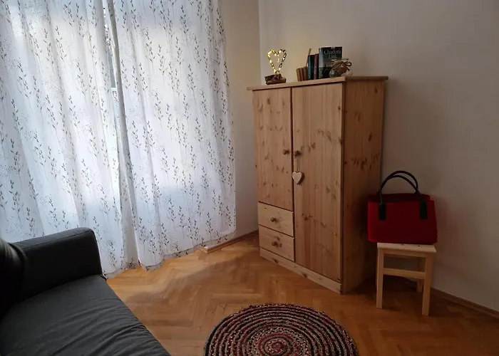 Entzueckendes Im Zentrum