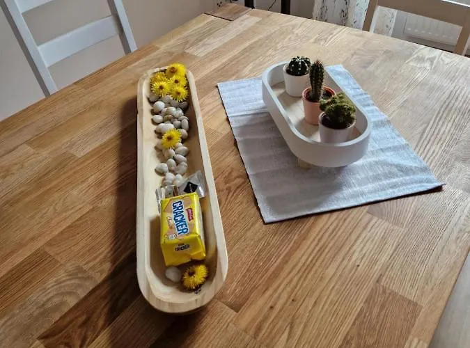 Entzueckendes Im Zentrum *