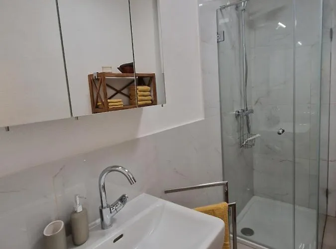 Lejlighed Entzueckendes Im Zentrum *