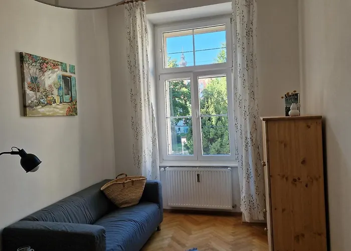 Entzueckendes Im Zentrum