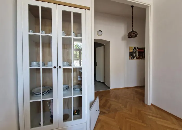 Entzueckendes Im Zentrum